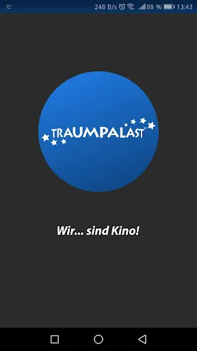 Скриншот 1 — Traumpalast