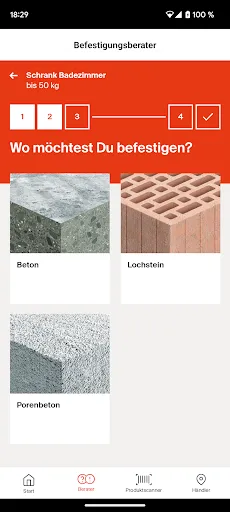Скриншот 3 — fischer DIY
