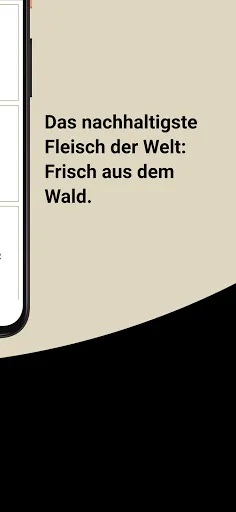 Скриншот 4 — Waldfleisch