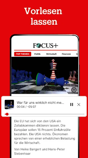 Скриншот 7 — FOCUS Plus
