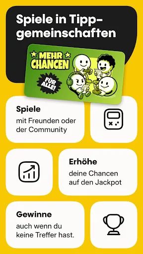 Скриншот 7 — Lotto Scanner & Eurojackpot