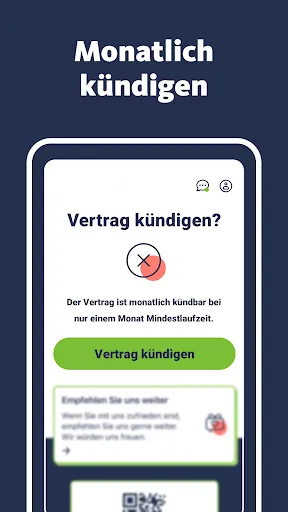 Скриншот 4 — freenet Internet