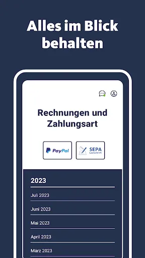 Скриншот 6 — freenet Internet