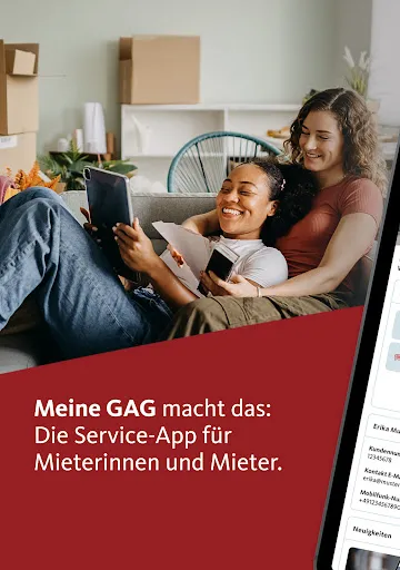 Скриншот 7 — Meine GAG