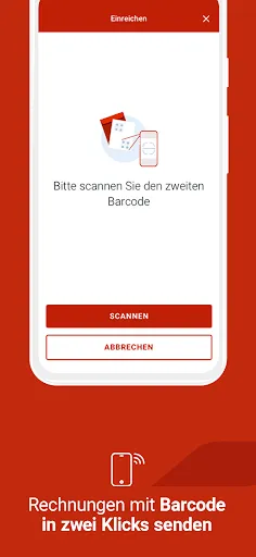 Скриншот 4 — Generali GesundheitsApp