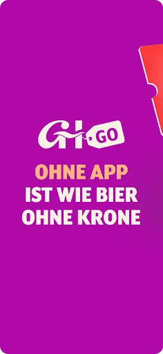 Скриншот 1 — GH GO