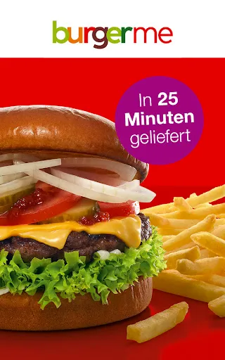 Скриншот 6 — burgerme