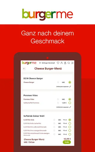 Скриншот 8 — burgerme