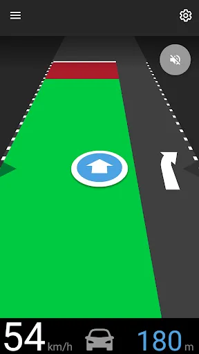 Скриншот 3 — trafficpilot