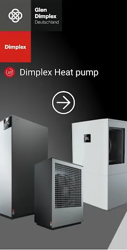 Скриншот 6 — Dimplex Home