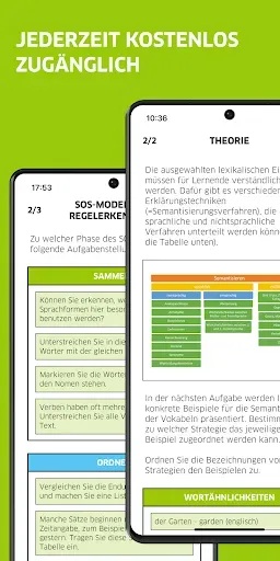 Скриншот 3 — SMARTfortgebildet