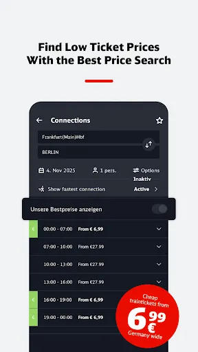 Скриншот 2 — DB Navigator