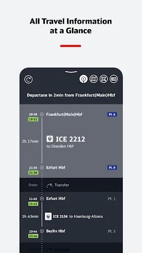 Скриншот 3 — DB Navigator