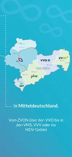 Скриншот 6 — MOOVME - Bus, Bahn, Zug & mehr