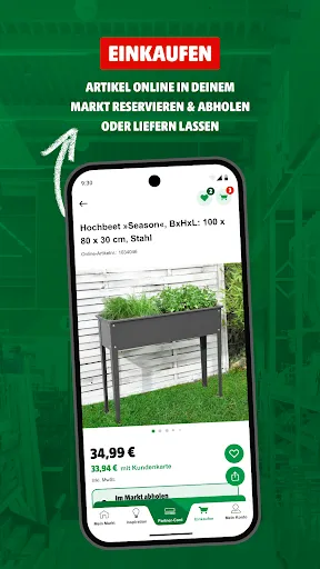 Скриншот 5 — hagebau
