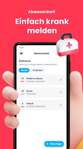 Скриншот 7 — Kindy App