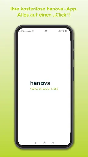 Скриншот 1 — hanova