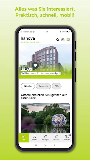 Скриншот 2 — hanova