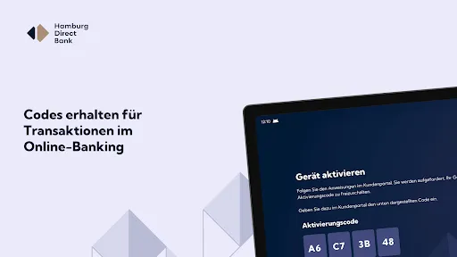 Скриншот 8 — Hamburg Direct Bank - pTAN