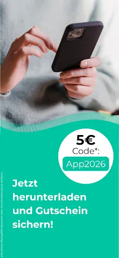 Скриншот 2 — Healthii Online-Apotheke