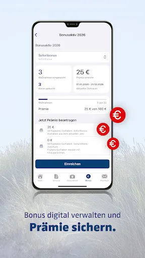 Скриншот 4 — hkk Service-App
