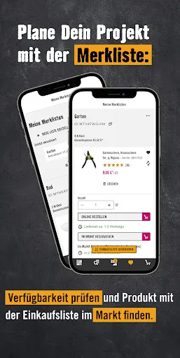 Скриншот 5 — HORNBACH