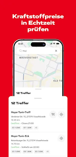 Скриншот 5 — Hoyer