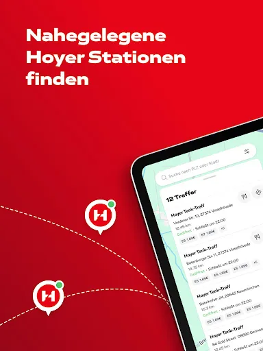 Скриншот 7 — Hoyer