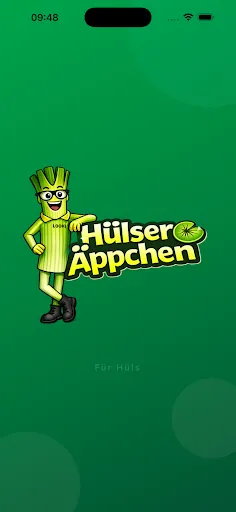 Скриншот 1 — Hülser Äppchen