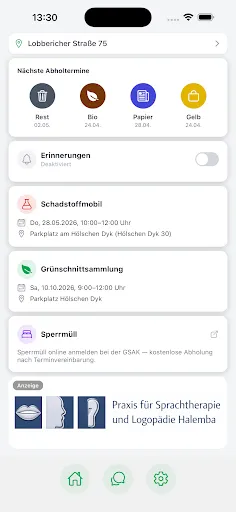 Скриншот 6 — Hülser Äppchen
