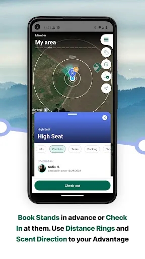Скриншот 6 — MyHunt