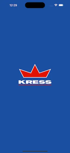 Скриншот 1 — Mein KRESS