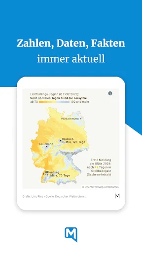 Скриншот 3 — Merkur: Aktuelle Nachrichten