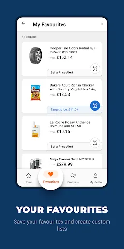 Скриншот 6 — idealo: Price Comparison App