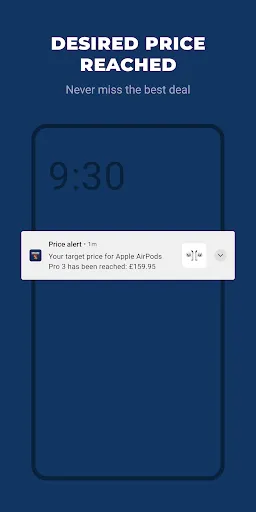 Скриншот 7 — idealo: Price Comparison App