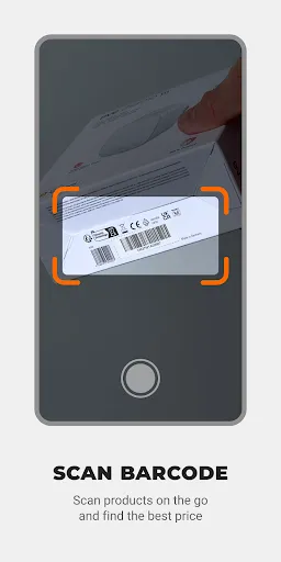 Скриншот 8 — idealo: Price Comparison App