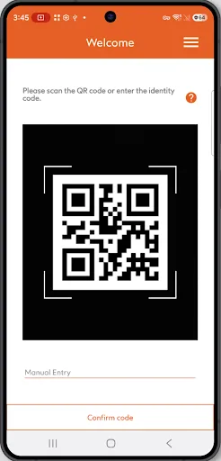 Скриншот 4 — identity online
