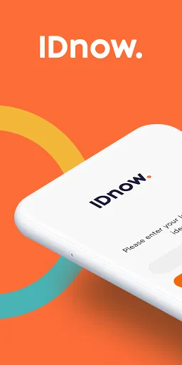 Скриншот 1 — IDnow Online-Ident