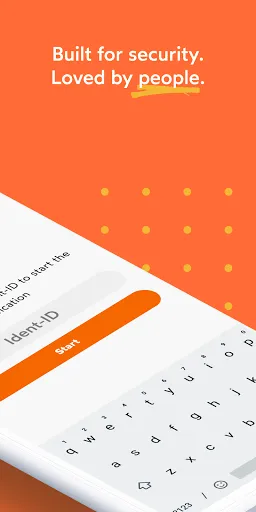 Скриншот 2 — IDnow Online-Ident