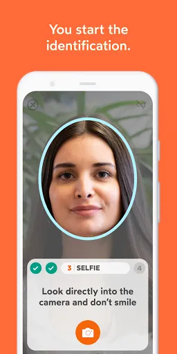 Скриншот 7 — IDnow Online-Ident