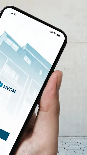 Скриншот 2 — MVGM