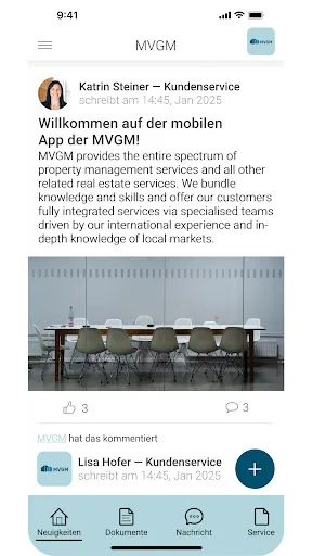 Скриншот 5 — MVGM