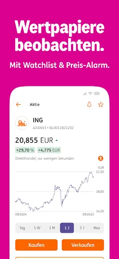Скриншот 6 — ING Deutschland