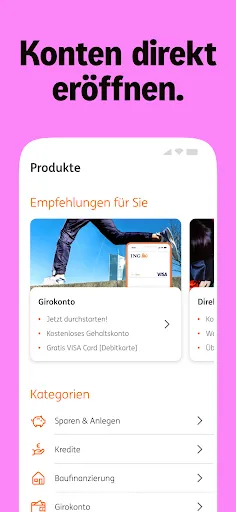 Скриншот 7 — ING Deutschland