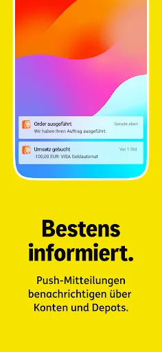 Скриншот 8 — ING Deutschland