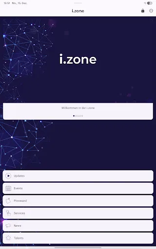 Скриншот 5 — i.zone