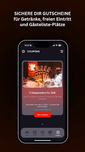 Скриншот 3 — K9 Eventcenter