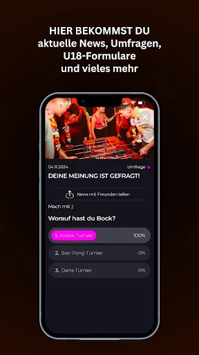 Скриншот 5 — K9 Eventcenter