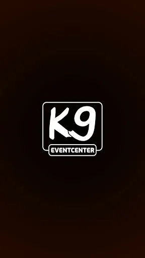 Скриншот 6 — K9 Eventcenter