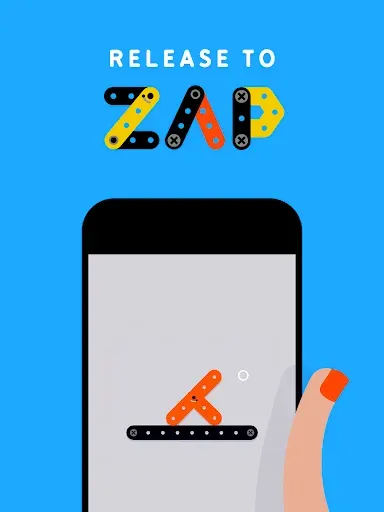 Скриншот 5 — Zip Zap